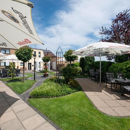 Landhotel Hopster Rheine Extérieur photo