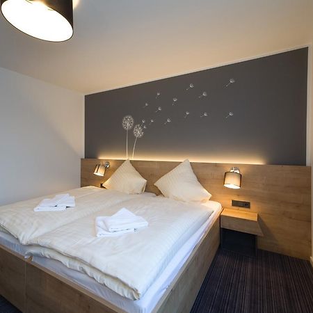 Landhotel Hopster Rheine Extérieur photo