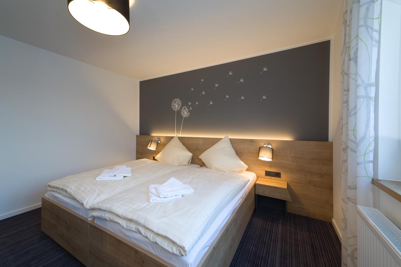 Landhotel Hopster Rheine Extérieur photo